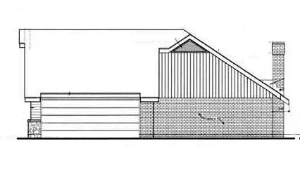 Right Side Elevation